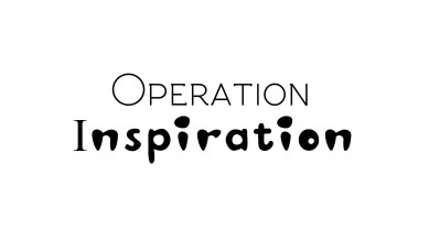 Operation Inspiration